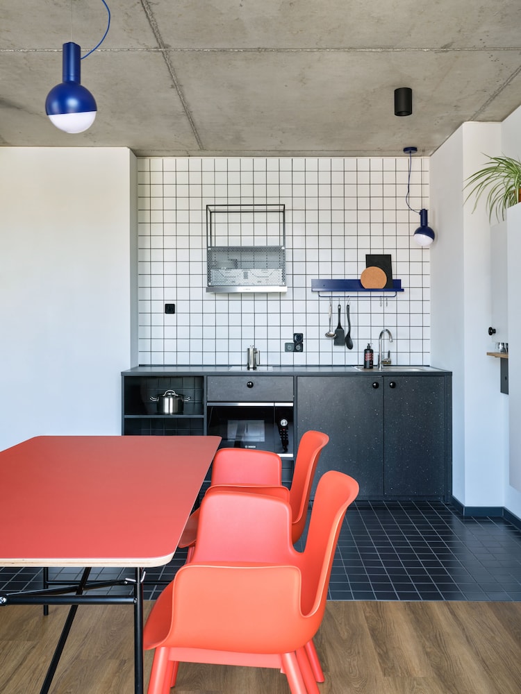 Stayery Frankfurt Sachsenhausen 17