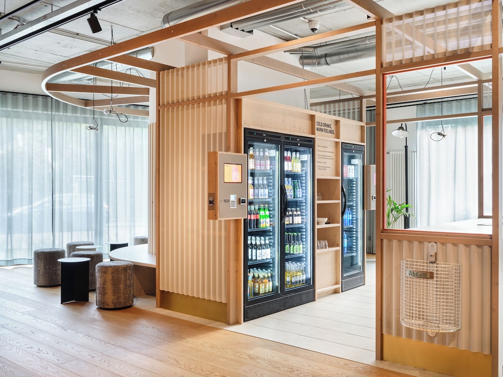 Stayery Frankfurt Sachsenhausen 9