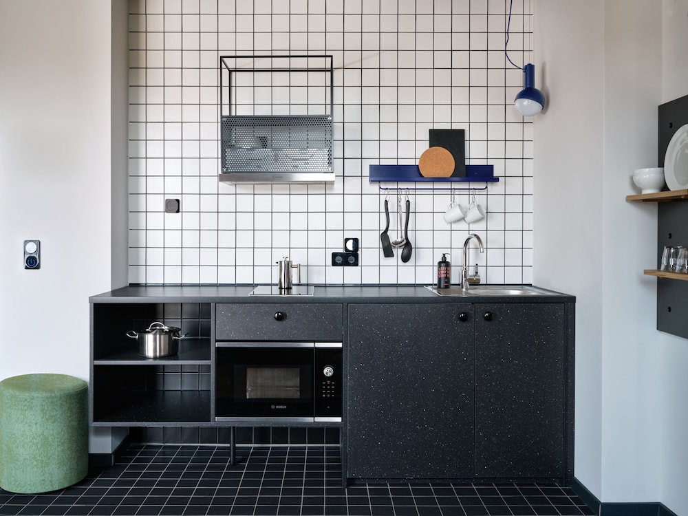 Stayery Frankfurt Sachsenhausen 20