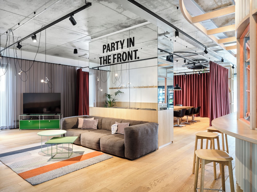 Stayery Frankfurt Sachsenhausen 4