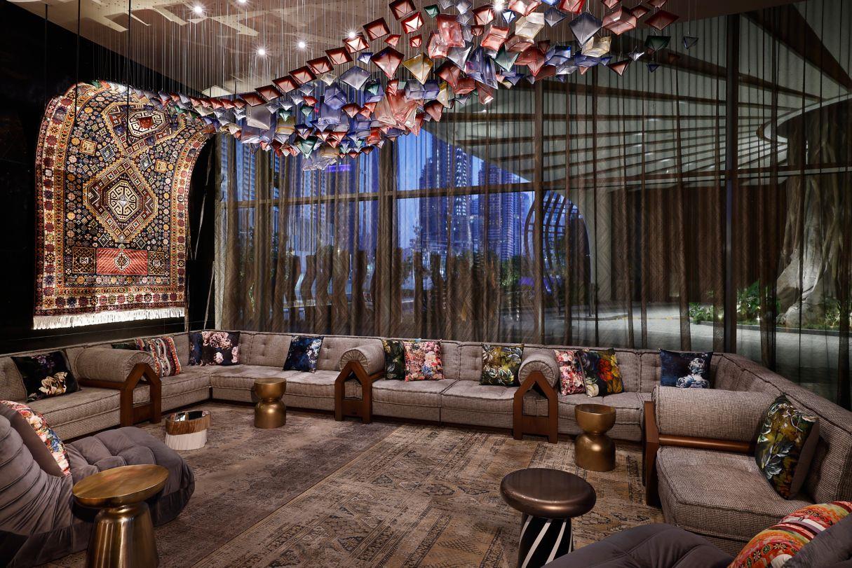 W Dubai - Mina Seyahi 6