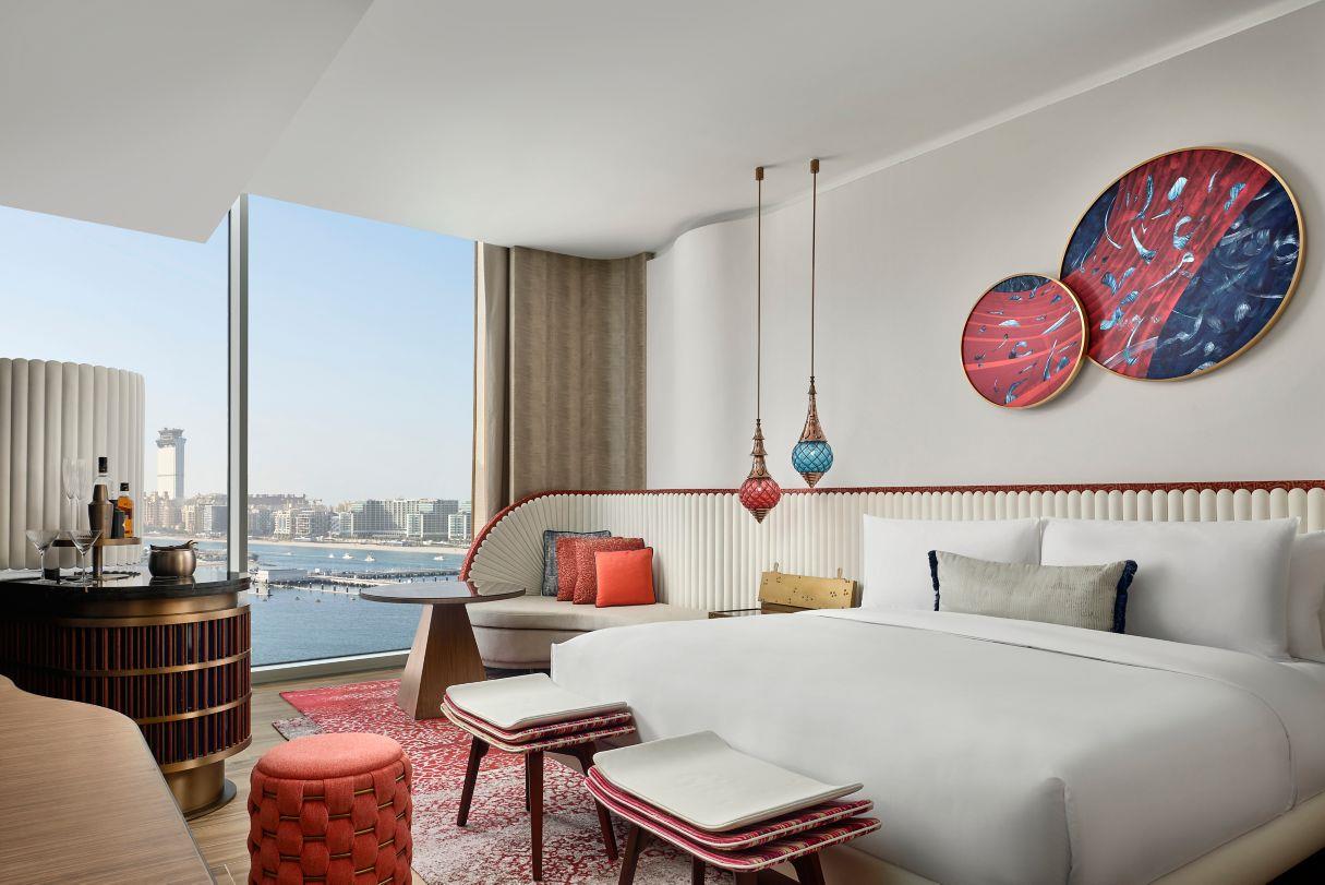 W Dubai - Mina Seyahi 10