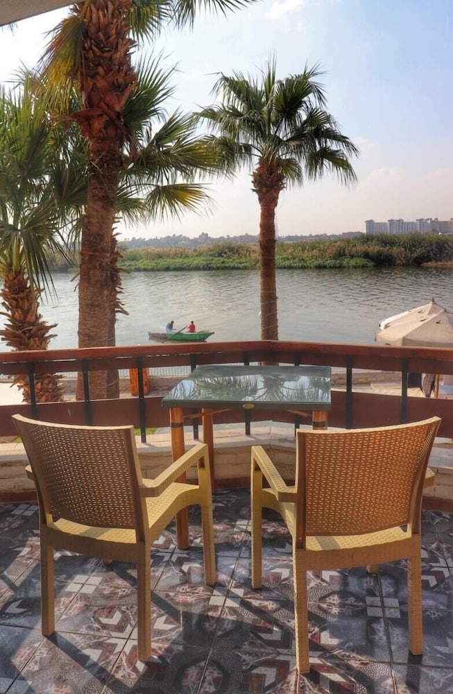 Jewel Maadi Cabins and Club 21