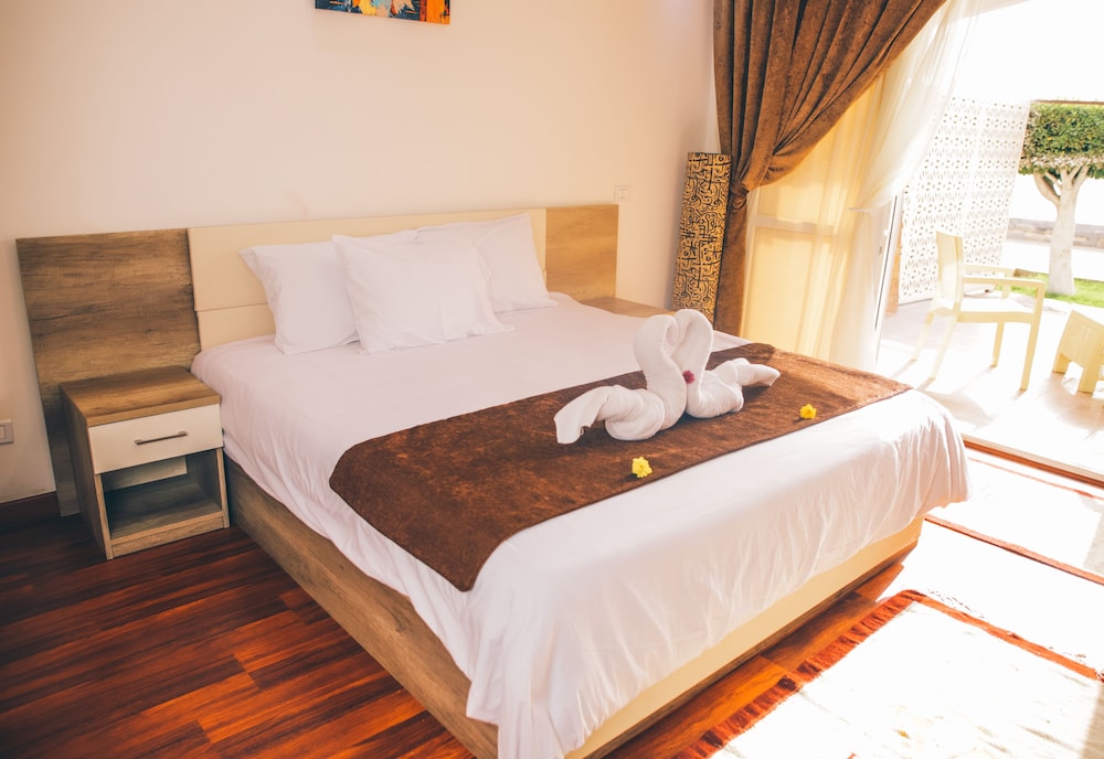 Jewel Maadi Cabins and Club 6