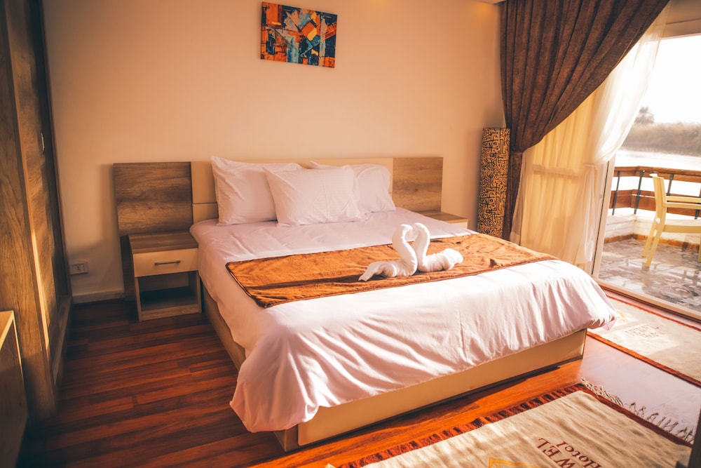 Jewel Maadi Cabins and Club 15