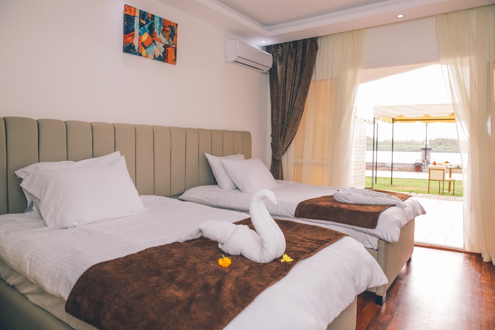 Jewel Maadi Cabins and Club 4