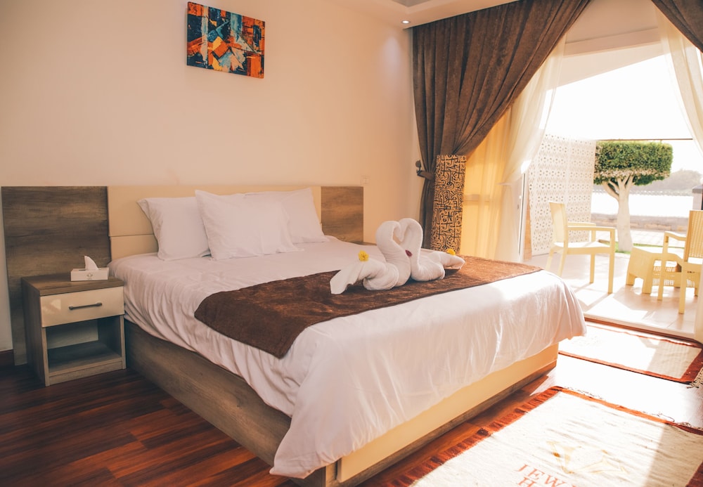 Jewel Maadi Cabins and Club 10