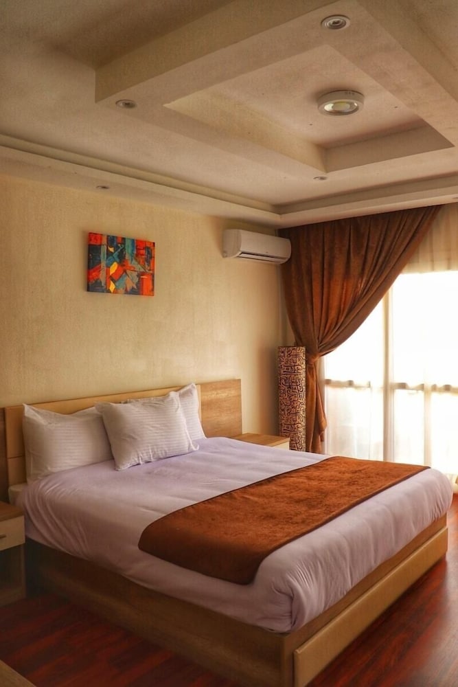 Jewel Maadi Cabins and Club 19