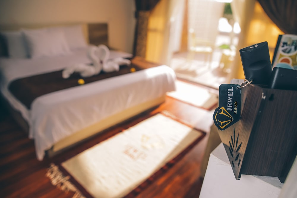 Jewel Maadi Cabins and Club 7