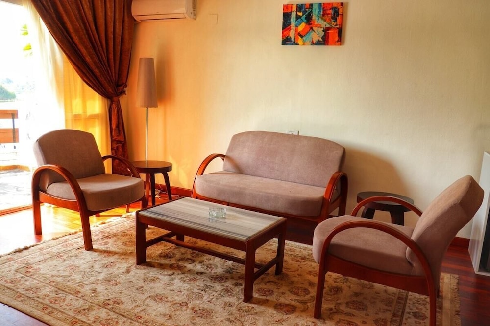 Jewel Maadi Cabins and Club 22