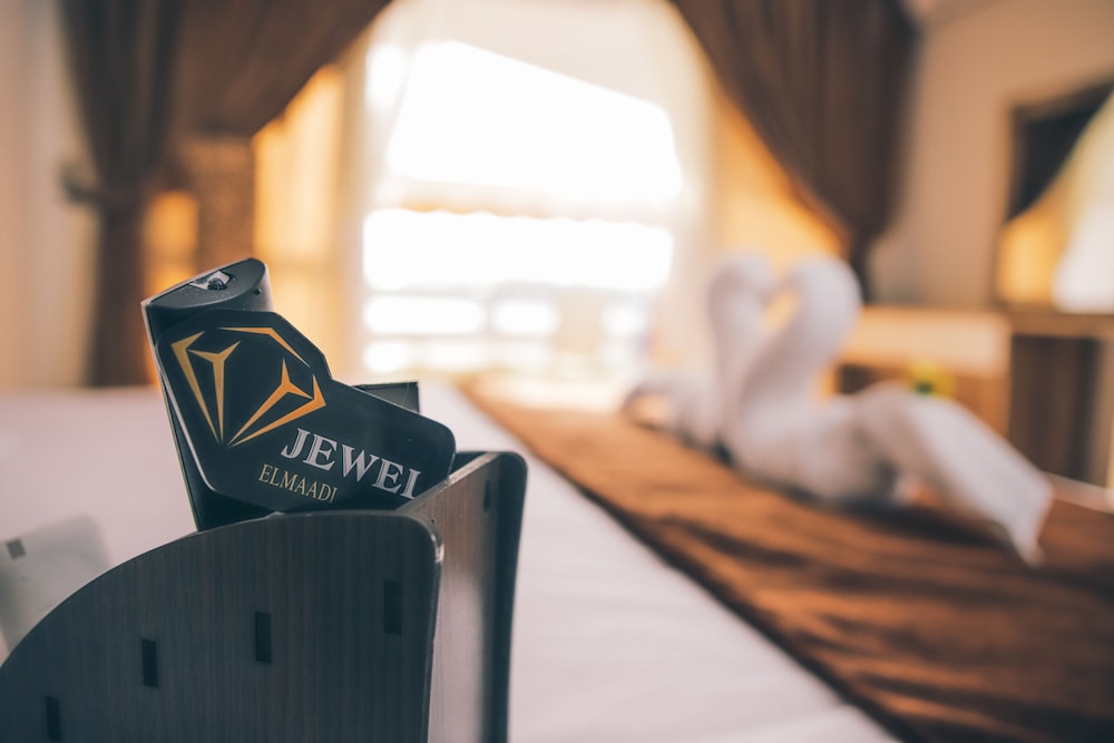 Jewel Maadi Cabins and Club 8