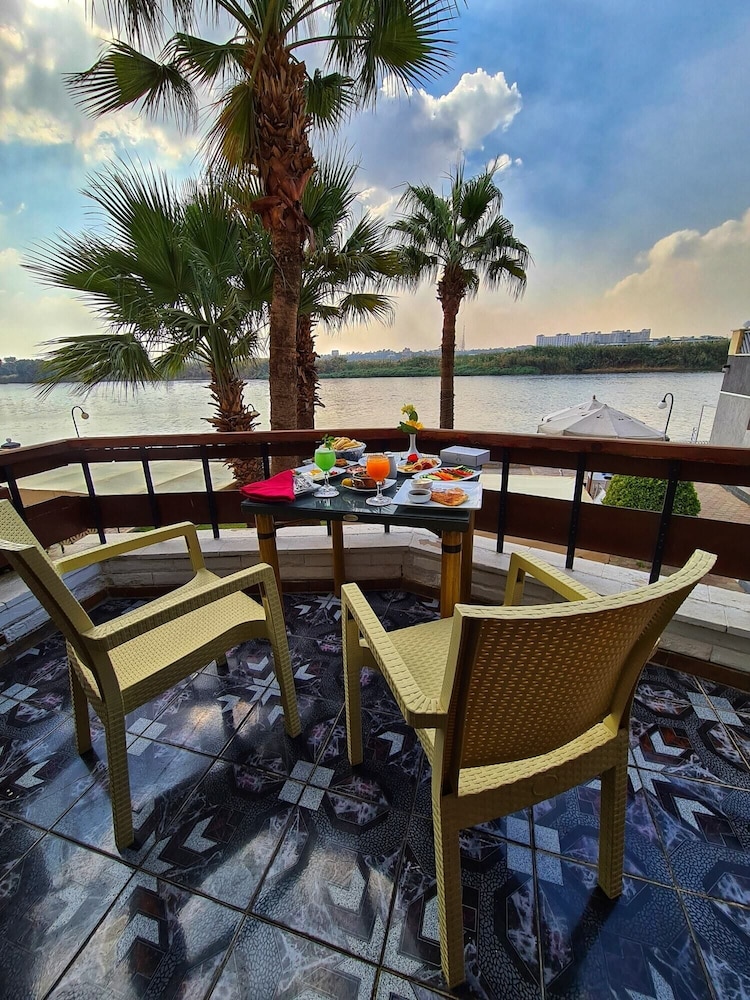 Jewel Maadi Cabins and Club 20
