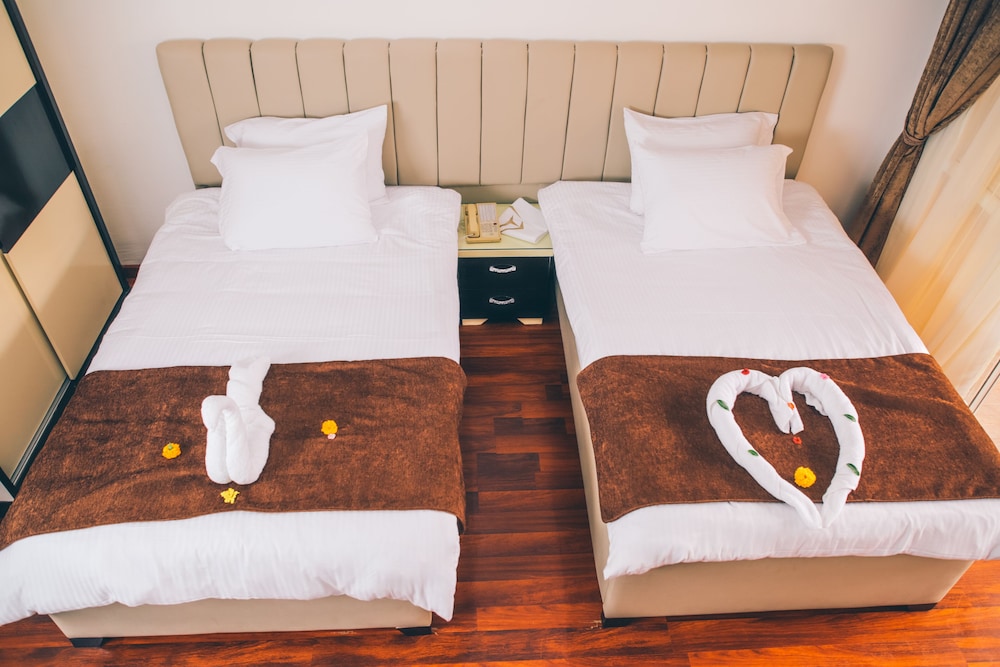 Jewel Maadi Cabins and Club 3