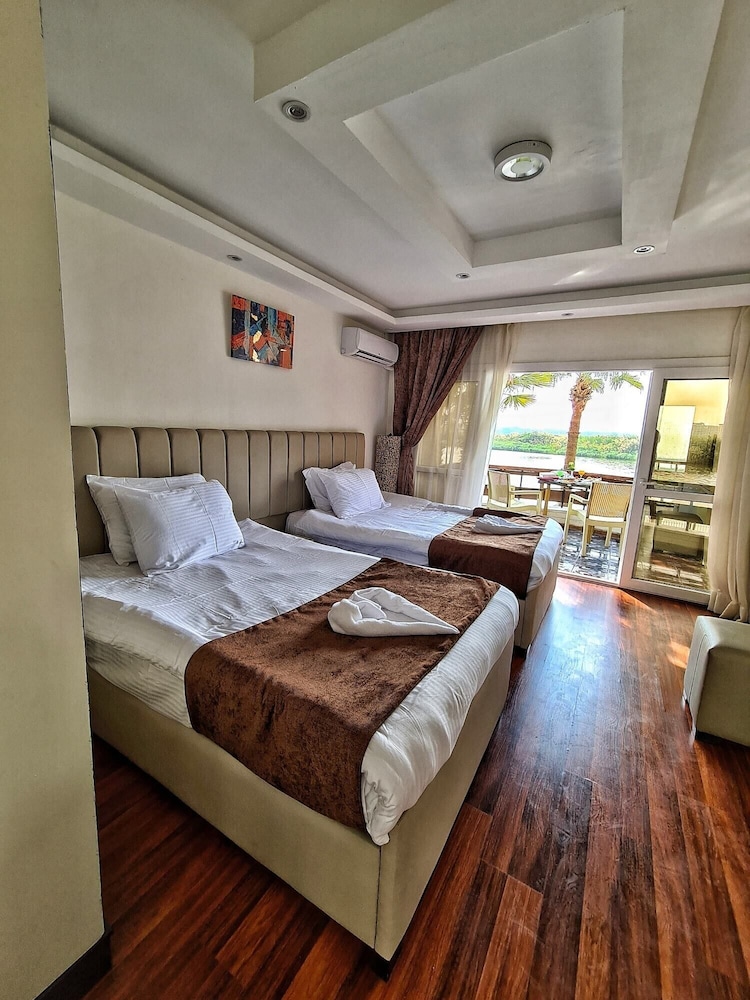 Jewel Maadi Cabins and Club 23
