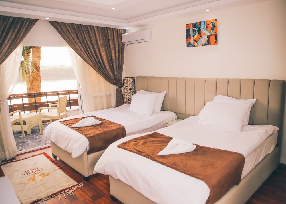 Jewel Maadi Cabins and Club 17