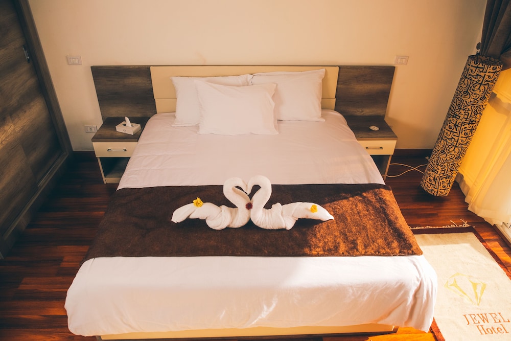 Jewel Maadi Cabins and Club 11
