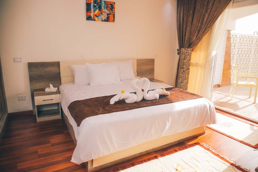Jewel Maadi Cabins and Club 9
