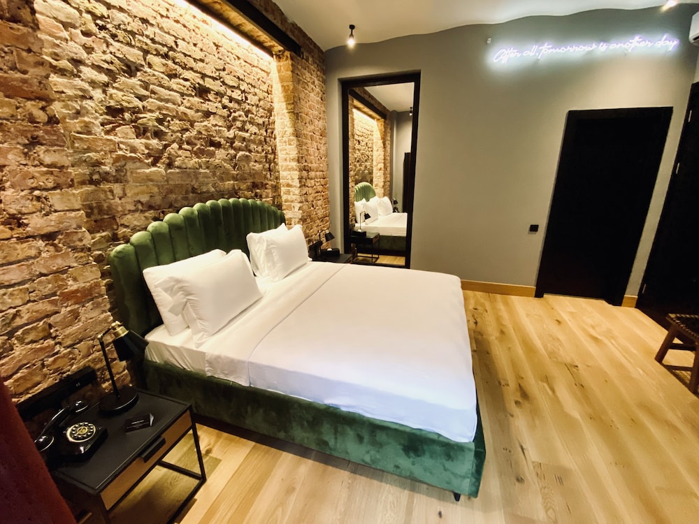 Ruz Hotels Tünel 7