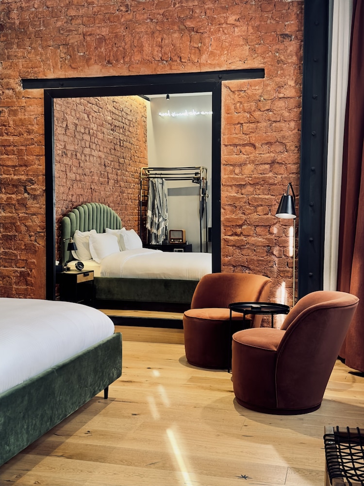 Ruz Hotels Tünel 23