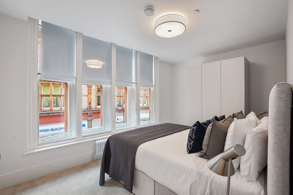 Victoria House by Q Apartments 6