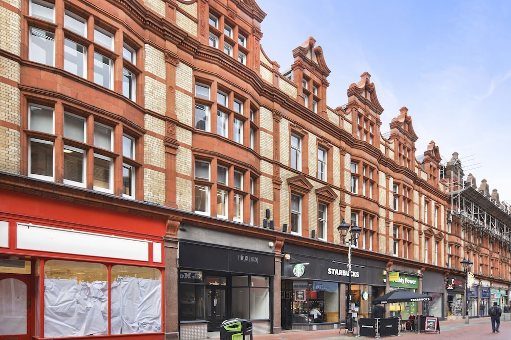 Victoria House by Q Apartments 2