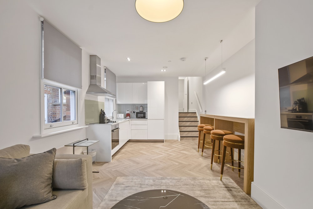 Victoria House by Q Apartments 21