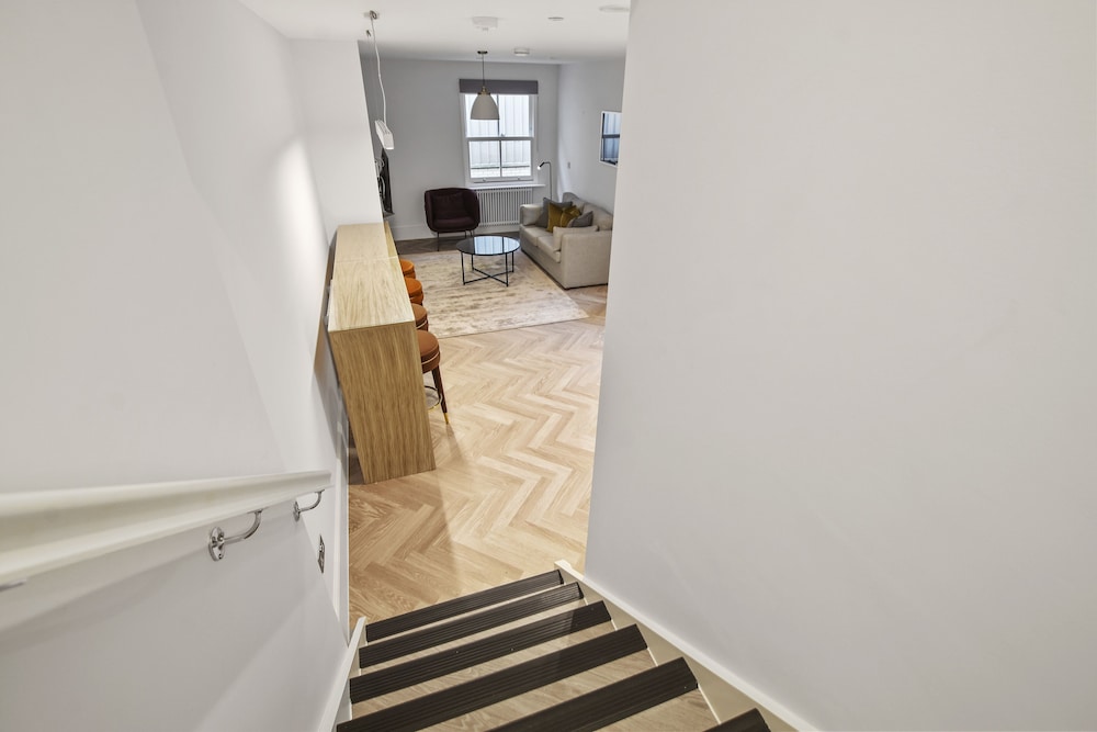 Victoria House by Q Apartments 22