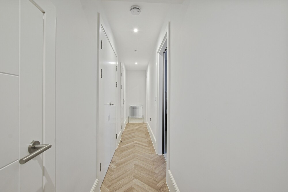Victoria House by Q Apartments 12