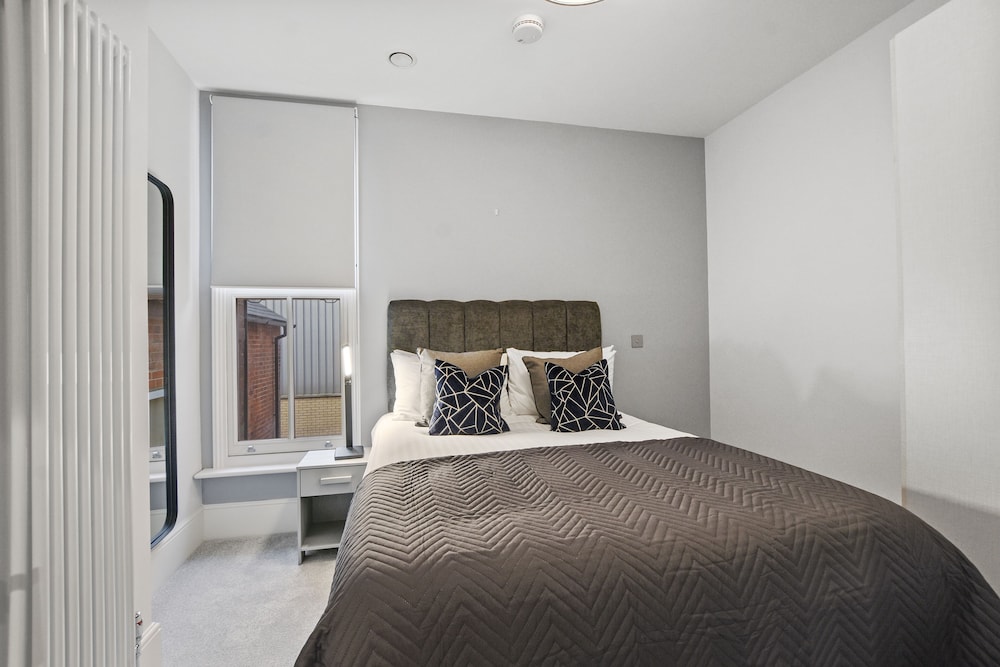 Victoria House by Q Apartments 10