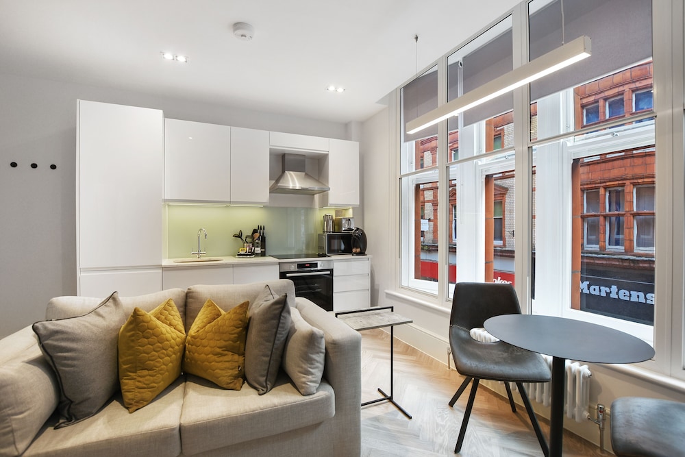 Victoria House by Q Apartments 17