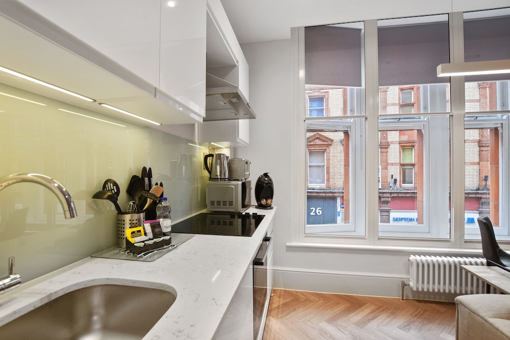 Victoria House by Q Apartments 19