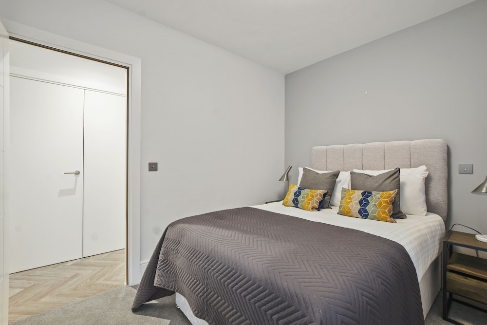 Victoria House by Q Apartments 14