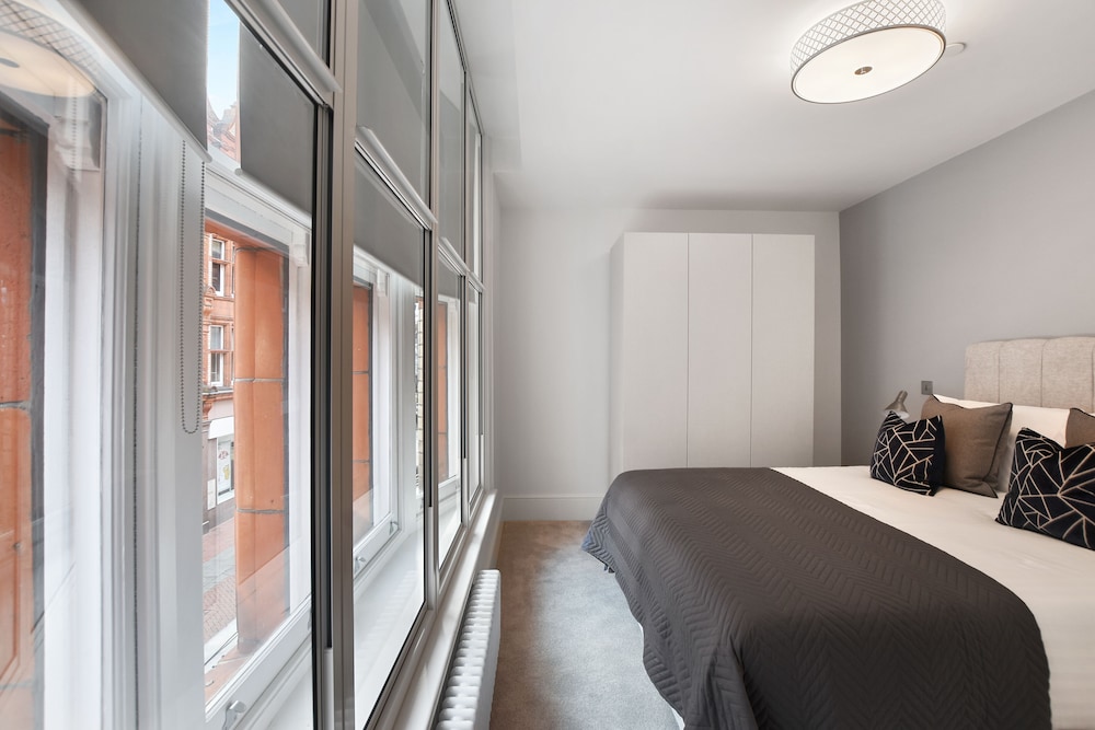 Victoria House by Q Apartments 4