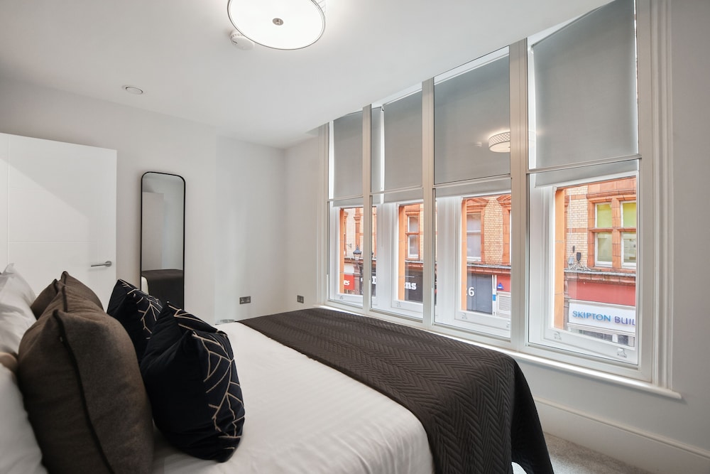Victoria House by Q Apartments 5