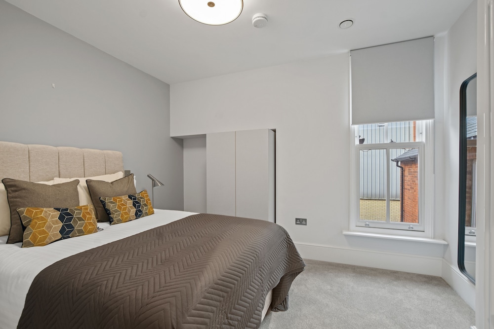 Victoria House by Q Apartments 9