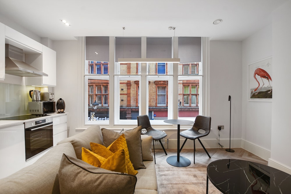 Victoria House by Q Apartments 23