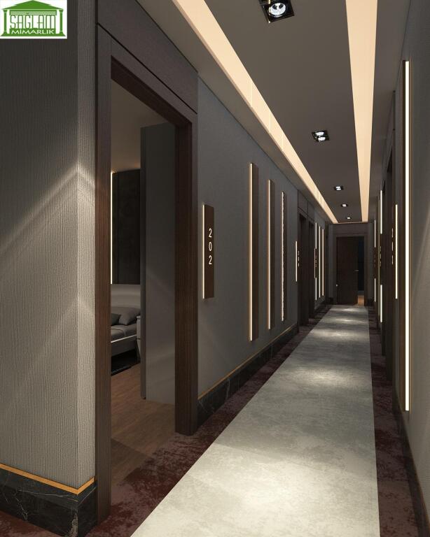 İstanbul Airport Express Plus Hotel 1