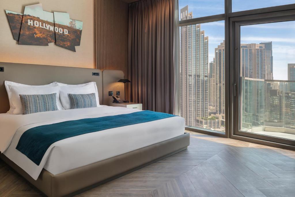 Paramount Hotel Midtown 3