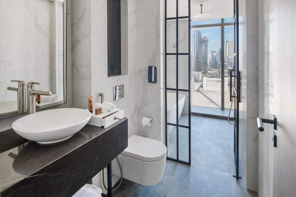 Paramount Hotel Midtown 4