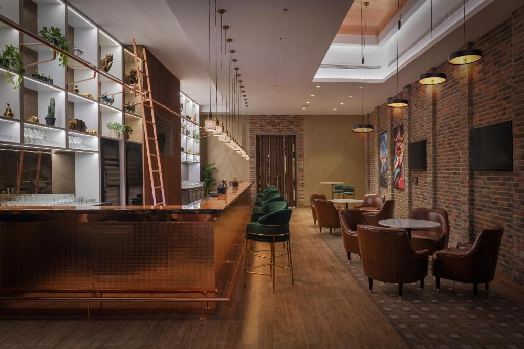 Paramount Hotel Midtown 5