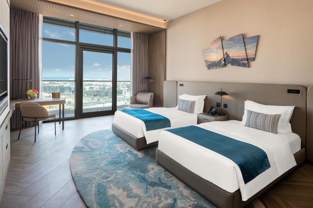 Paramount Hotel Midtown 14