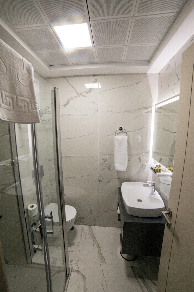 The Charm Hotel - Old City 17