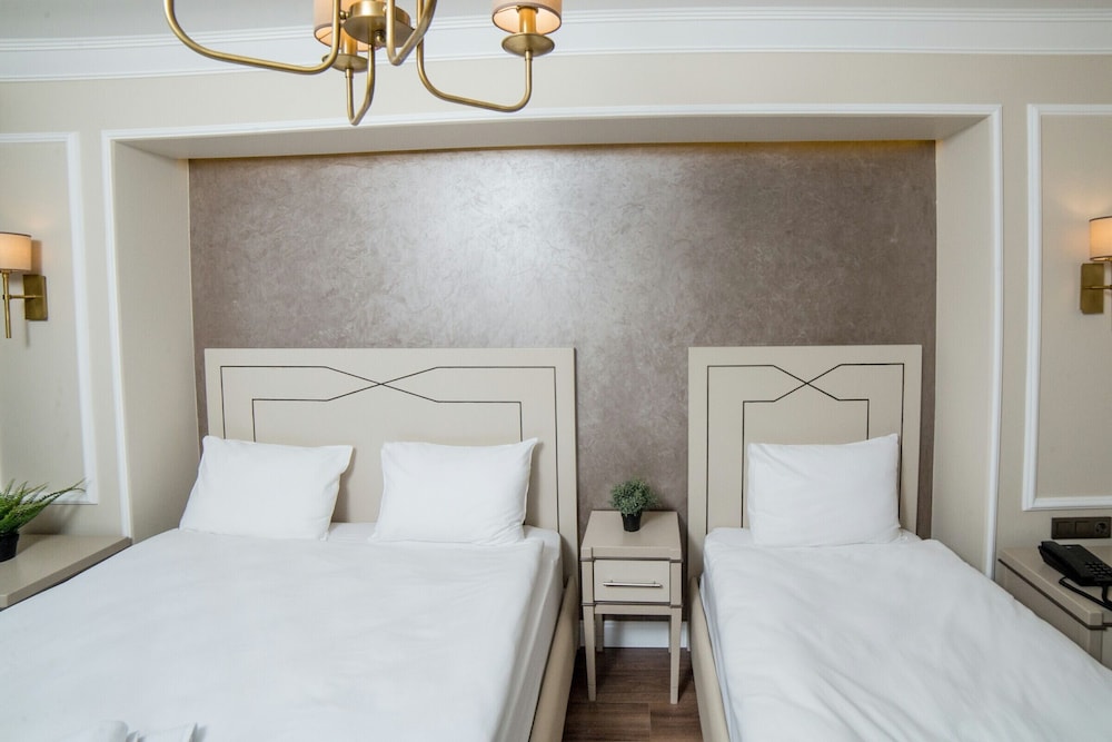 The Charm Hotel - Old City 14