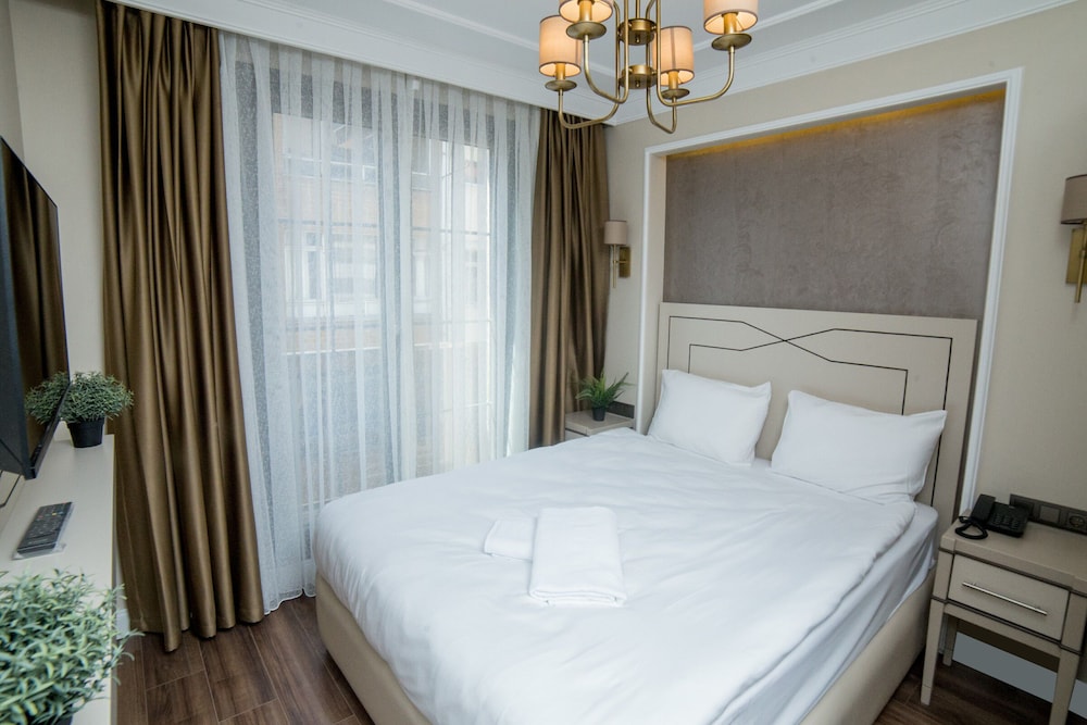 The Charm Hotel - Old City 6
