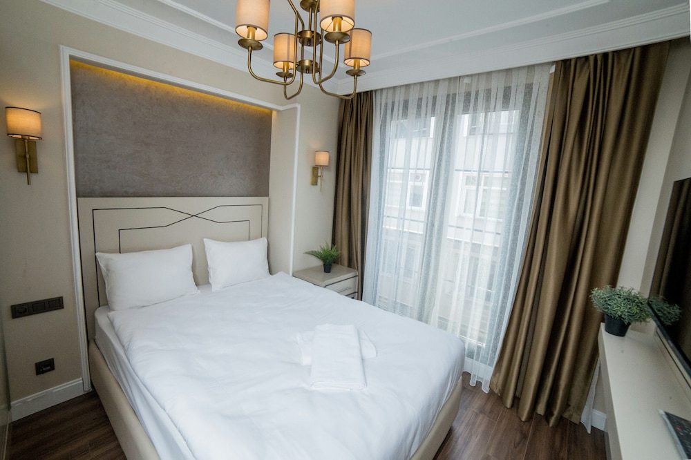 The Charm Hotel - Old City 4