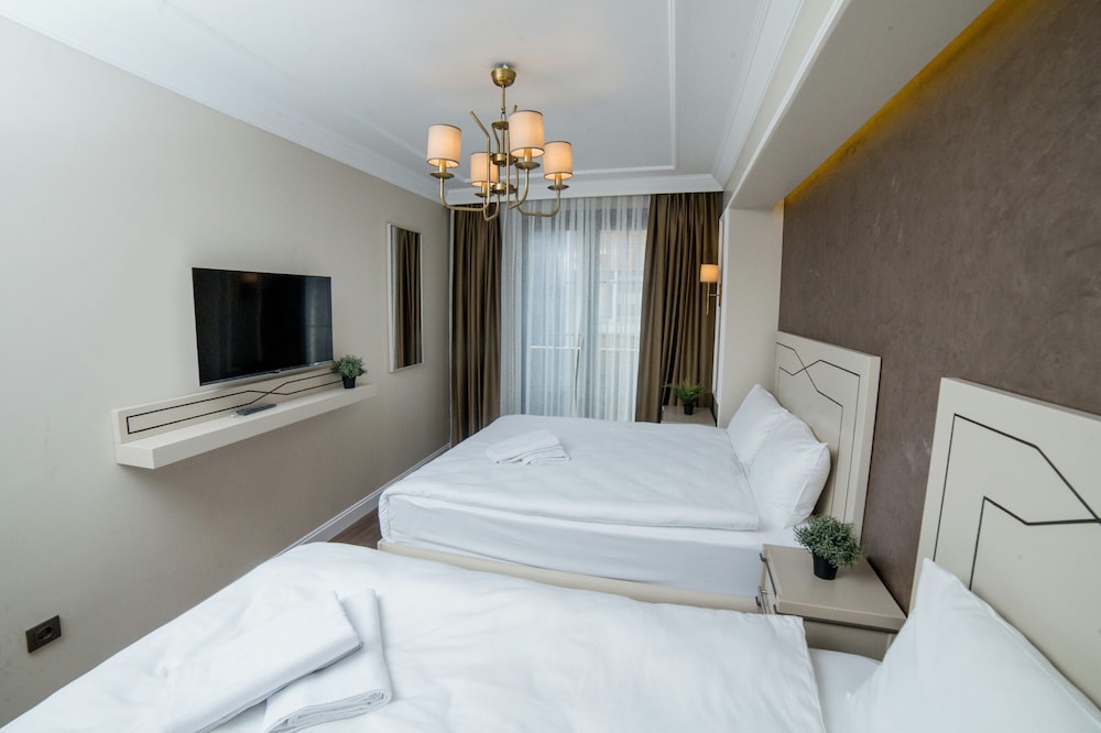 The Charm Hotel - Old City 12