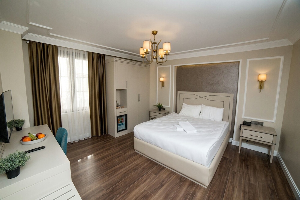 The Charm Hotel - Old City 8