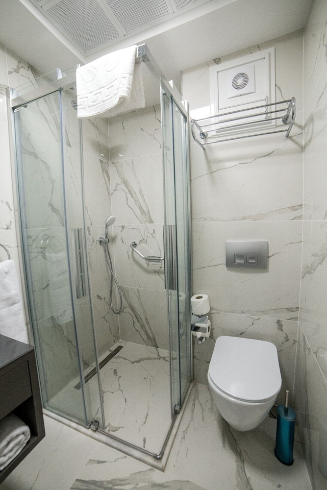 The Charm Hotel - Old City 18
