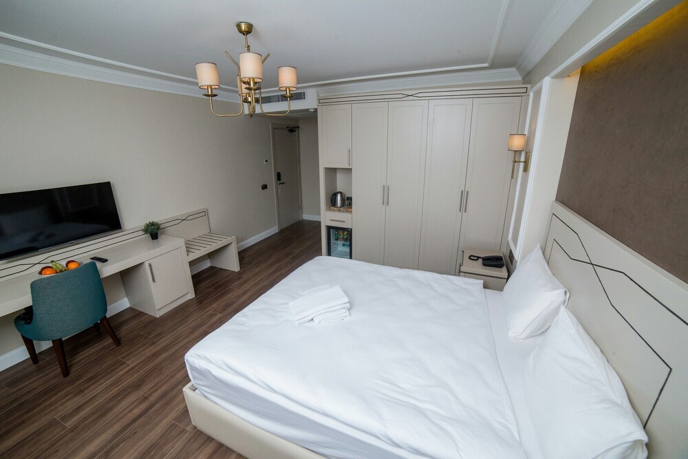 The Charm Hotel - Old City 9