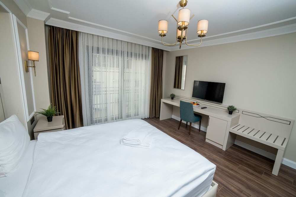 The Charm Hotel - Old City 7